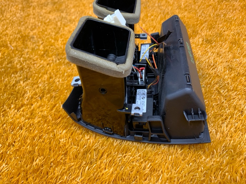 дефлектор воздушный, 730 рублей, Красноярск