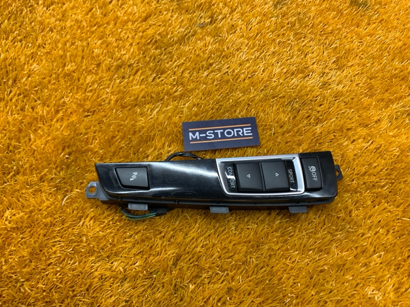 кнопка выбора режима АКПП, 1200 рублей, Красноярск