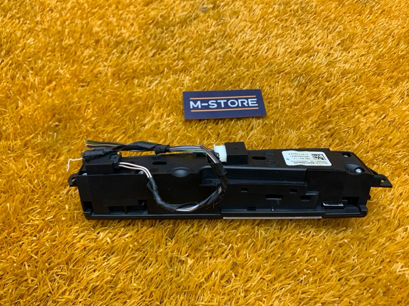 кнопка выбора режима АКПП, 1200 рублей, Красноярск