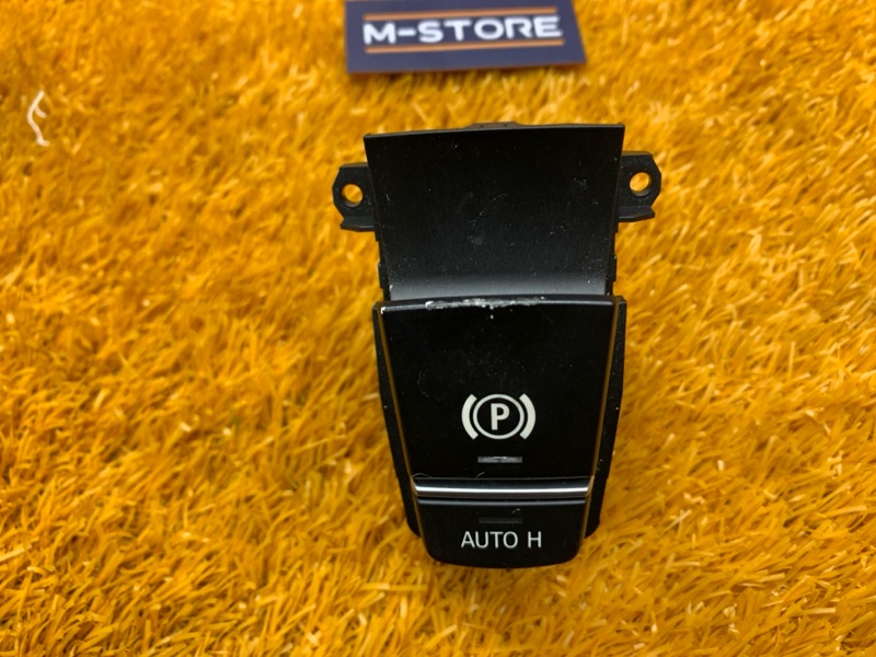 Кнопка стояночного тормоза, 790 рублей, Красноярск