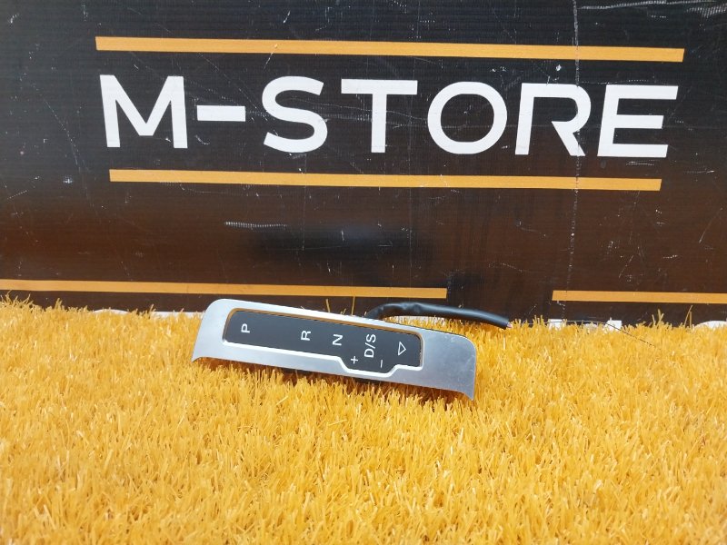 Индикация селектора АКПП, 330 рублей, Красноярск