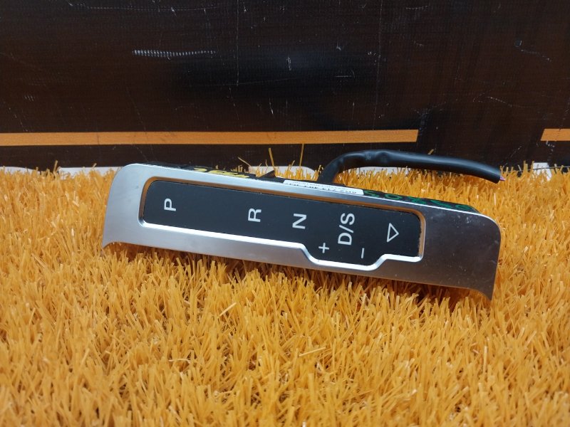 Индикация селектора АКПП, 330 рублей, Красноярск