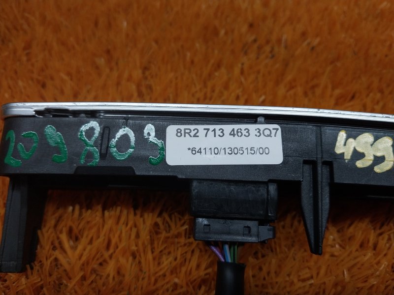 Индикация селектора АКПП, 330 рублей, Красноярск