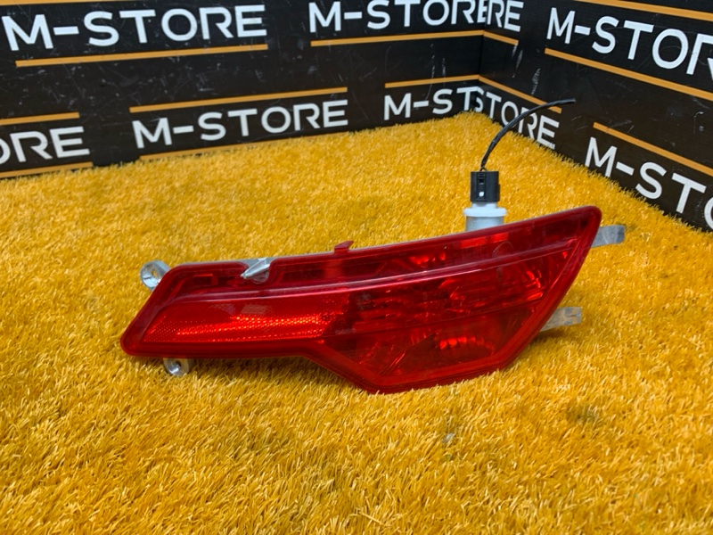 Фонарь в бампер, 4310 рублей, Красноярск