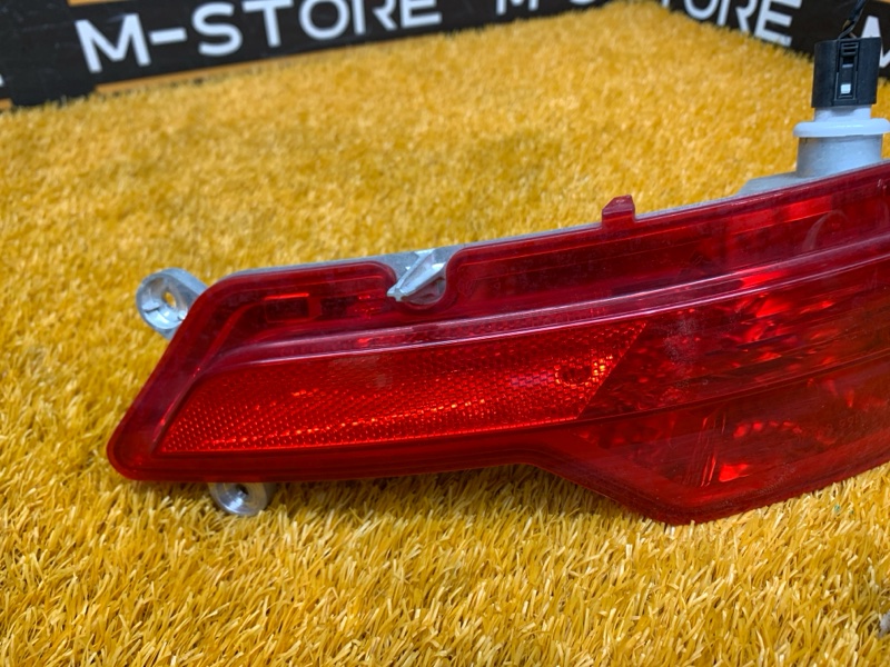 Фонарь в бампер, 4310 рублей, Красноярск