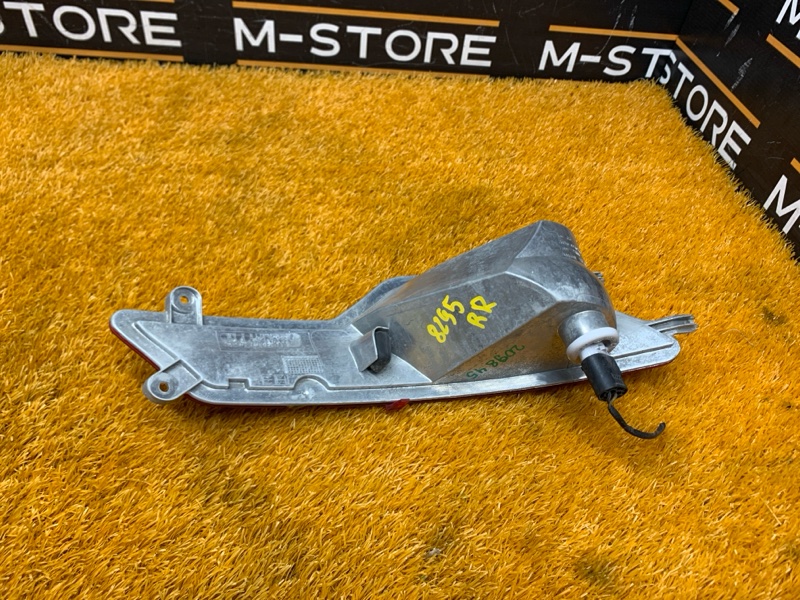 Фонарь в бампер, 4310 рублей, Красноярск