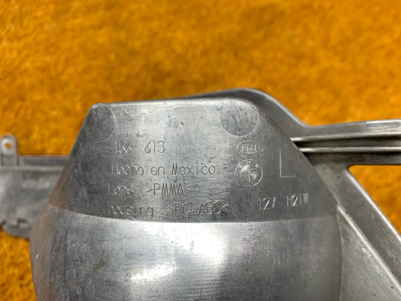 Фонарь в бампер, 4310 рублей, Красноярск