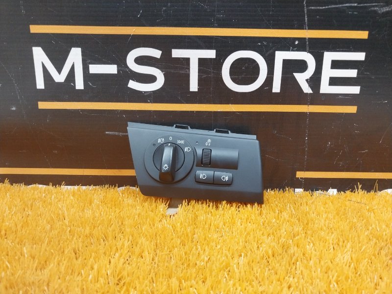 Переключатель света фар, 1200 рублей, Красноярск