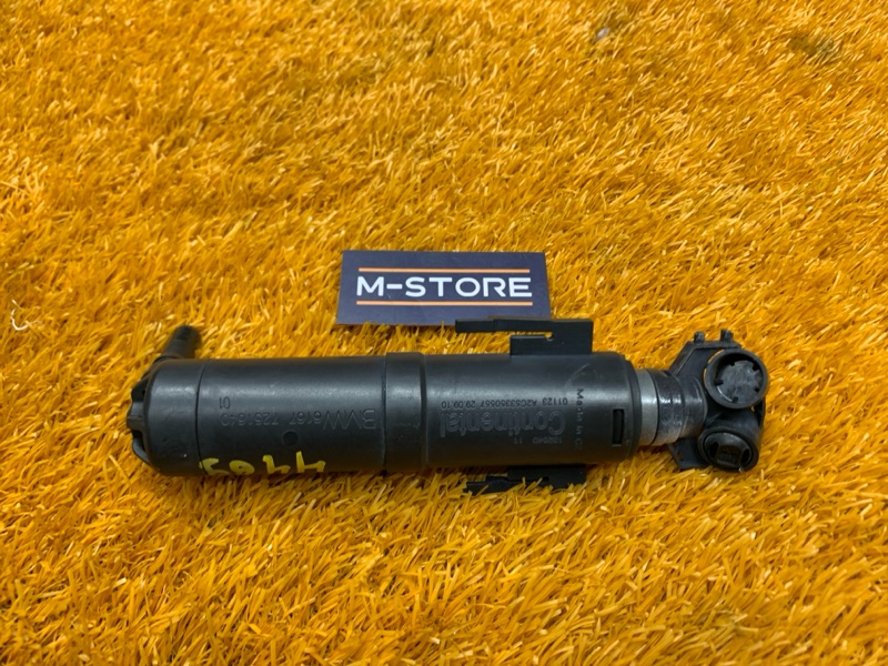 Форсунка омывателя фары, 900 рублей, Красноярск