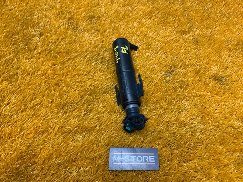 Форсунка омывателя фары, 900 рублей, Красноярск