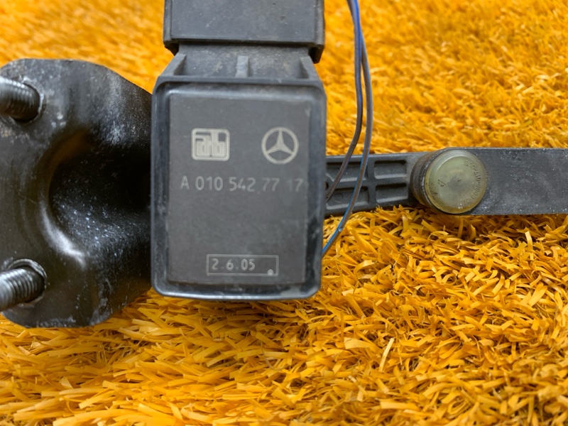 Датчик высоты дорожного просвета, 830 рублей, Красноярск