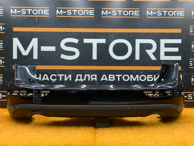 бампер, 10500 рублей, Красноярск