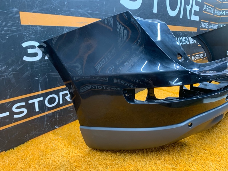 бампер, 10500 рублей, Красноярск