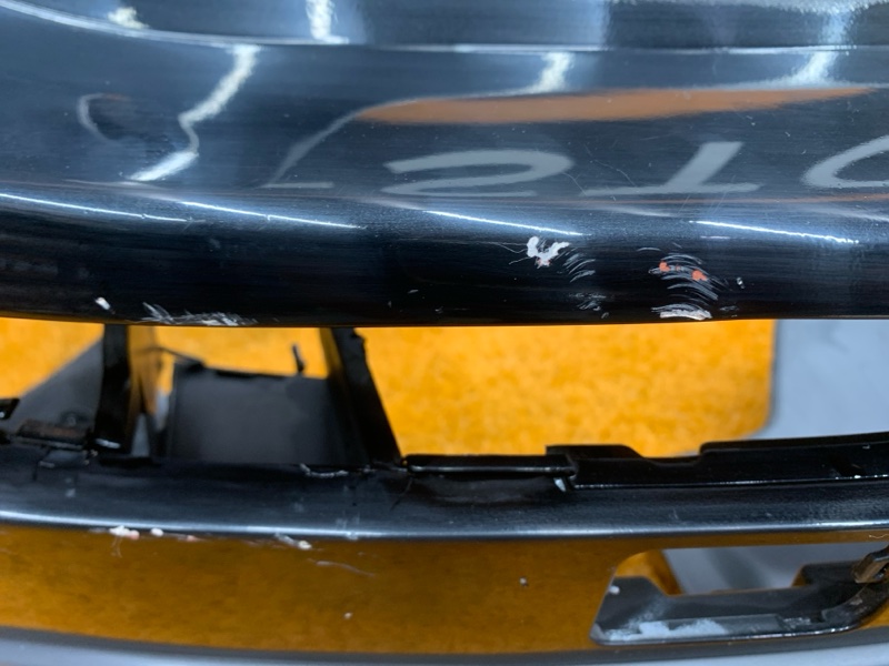 бампер, 10500 рублей, Красноярск