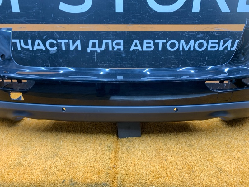 бампер, 10500 рублей, Красноярск