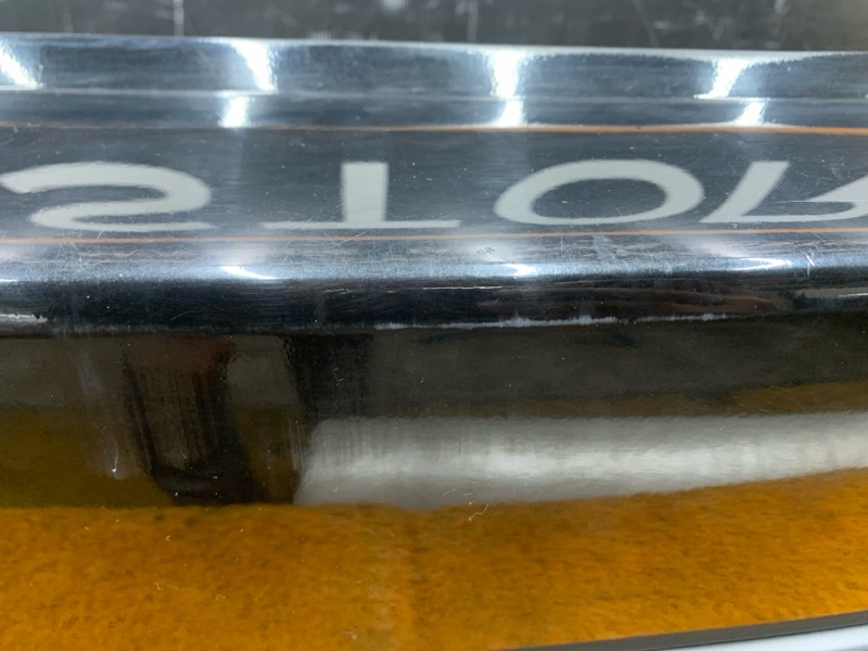 бампер, 10500 рублей, Красноярск