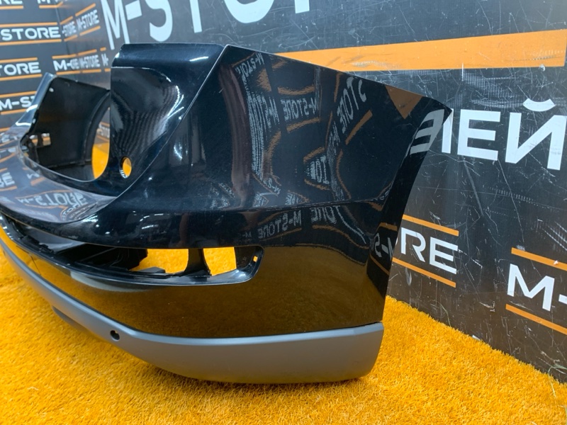 бампер, 10500 рублей, Красноярск