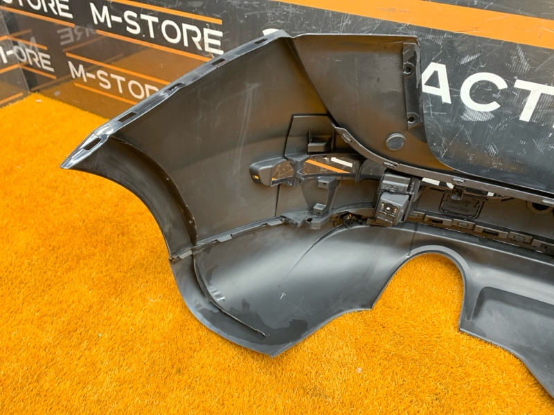 бампер, 10500 рублей, Красноярск