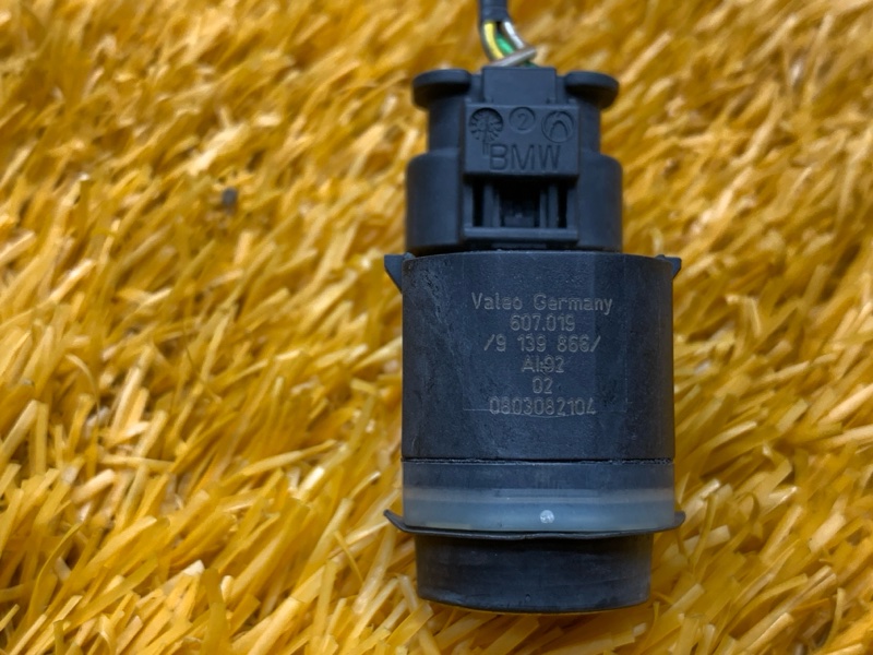 Датчик парковки , парктроник, 1500 рублей, Красноярск