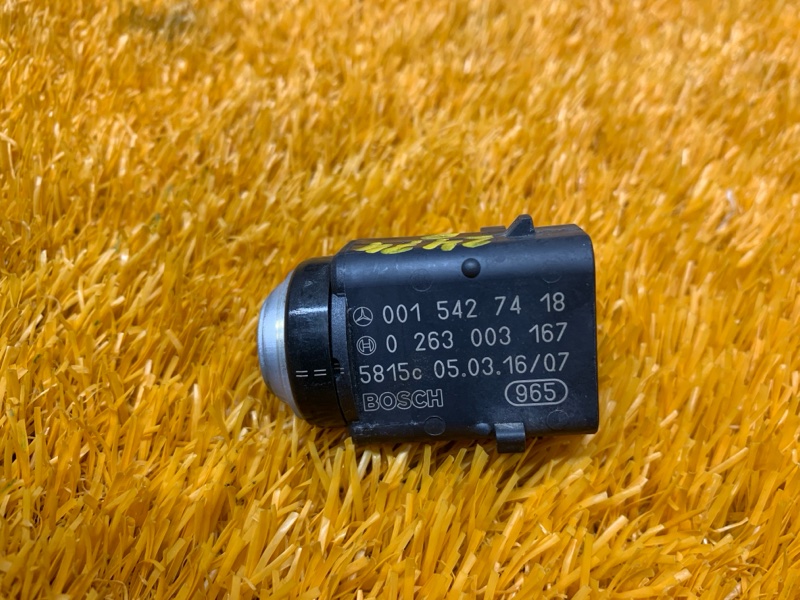 Датчик парковки , парктроник, 1000 рублей, Красноярск