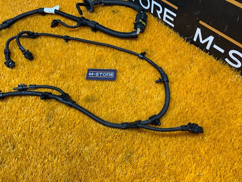 Проводка парктроника, 1820 рублей, Красноярск