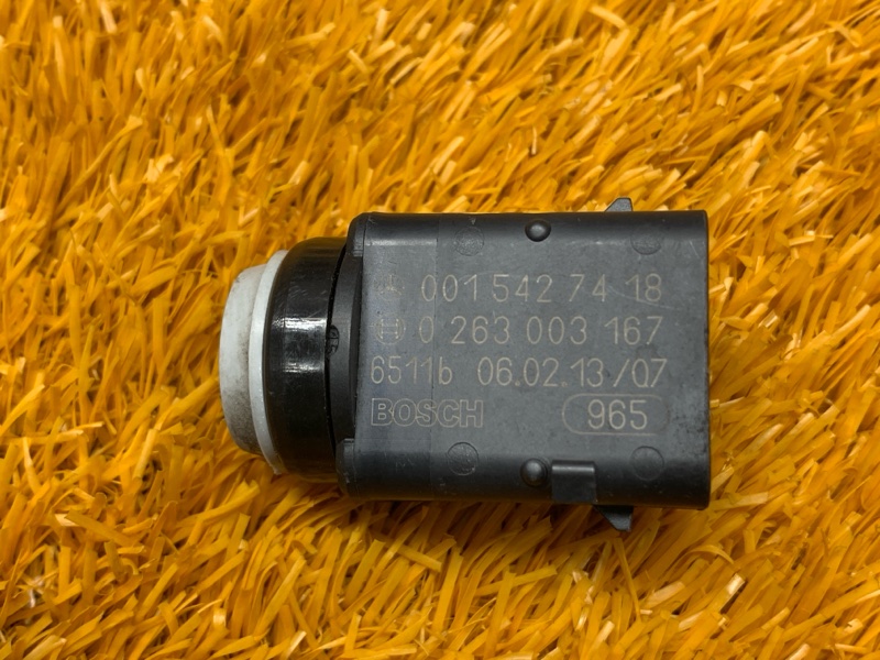 Датчик парковки , парктроник, 840 рублей, Красноярск