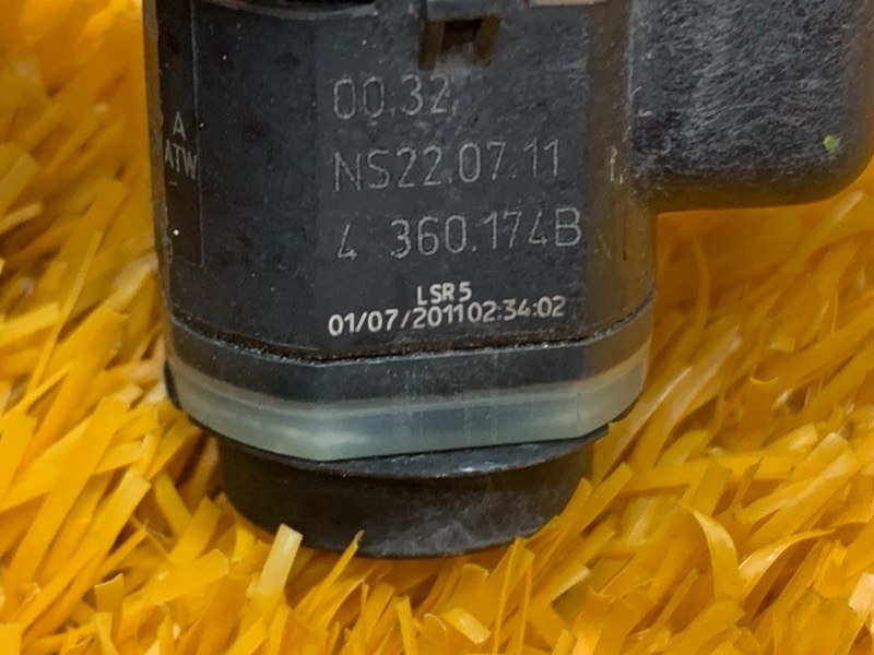 Датчик парковки , парктроник, 900 рублей, Красноярск