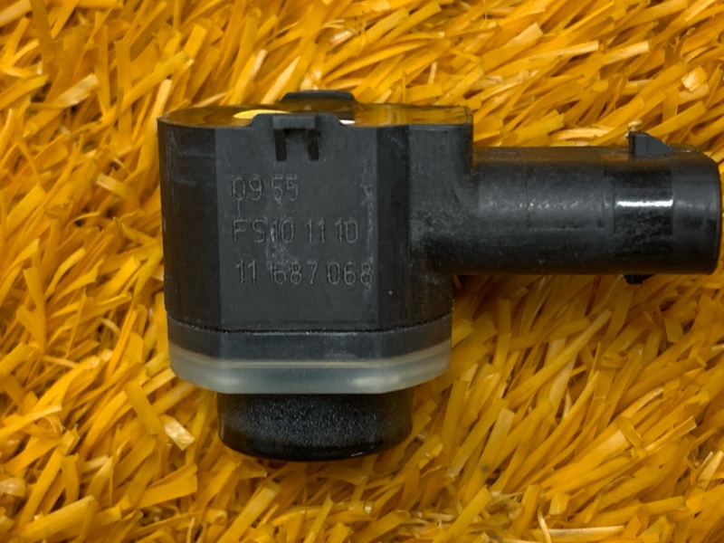 Датчик парковки , парктроник, 840 рублей, Красноярск