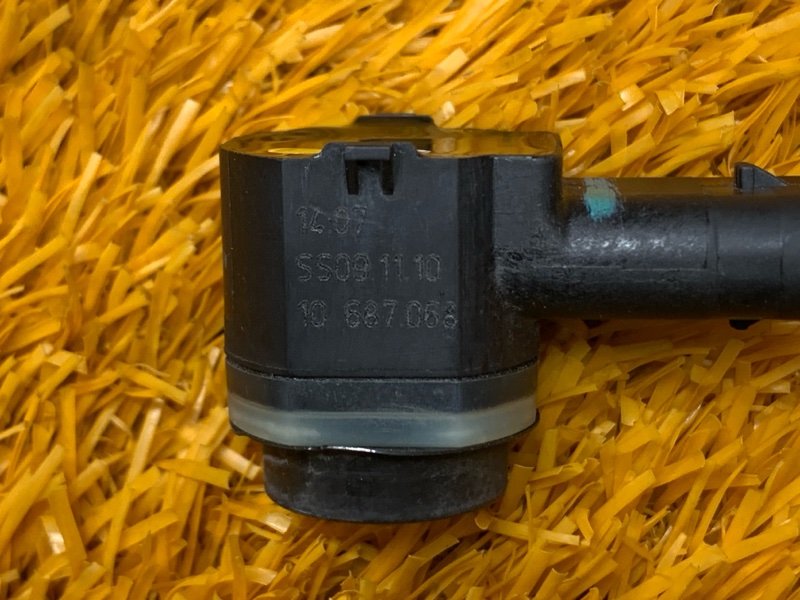 Датчик парковки , парктроник, 840 рублей, Красноярск