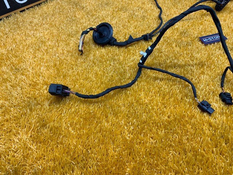 Проводка парктроника, 2200 рублей, Красноярск