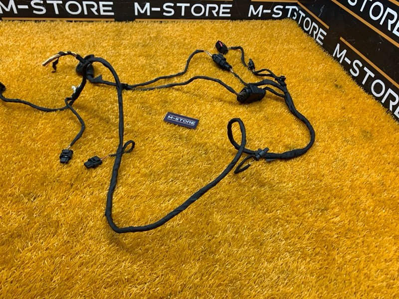 Проводка парктроника, 2200 рублей, Красноярск