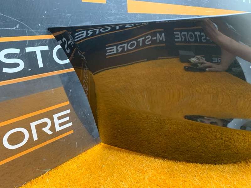 бампер, 12400 рублей, Красноярск