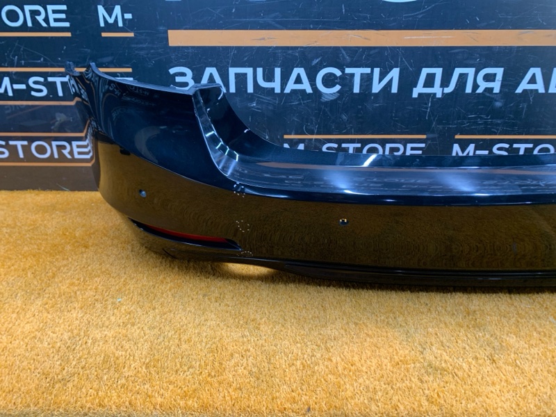 бампер, 12400 рублей, Красноярск