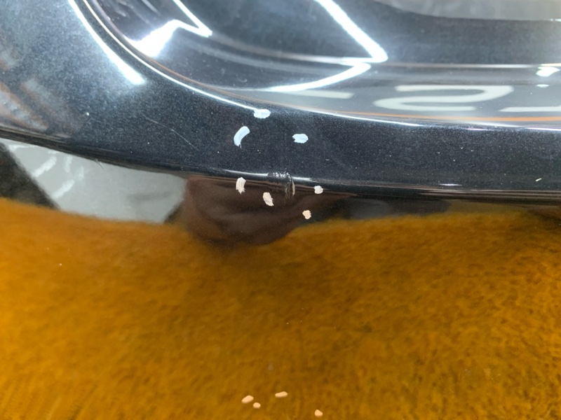 бампер, 12400 рублей, Красноярск