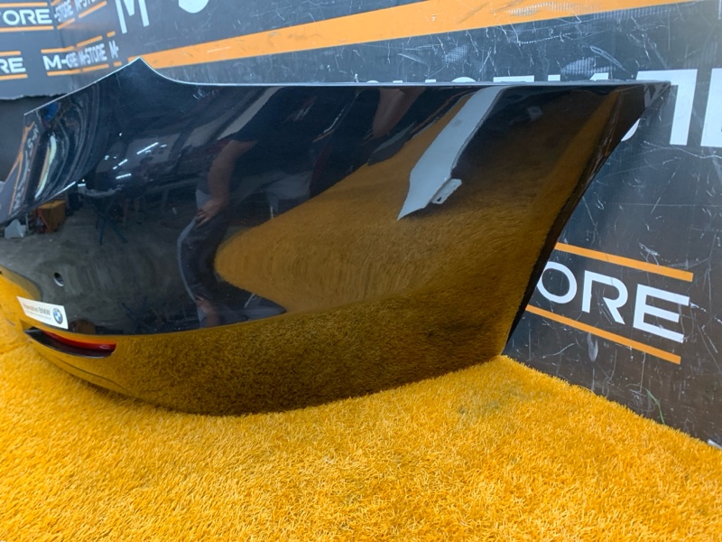 бампер, 12400 рублей, Красноярск