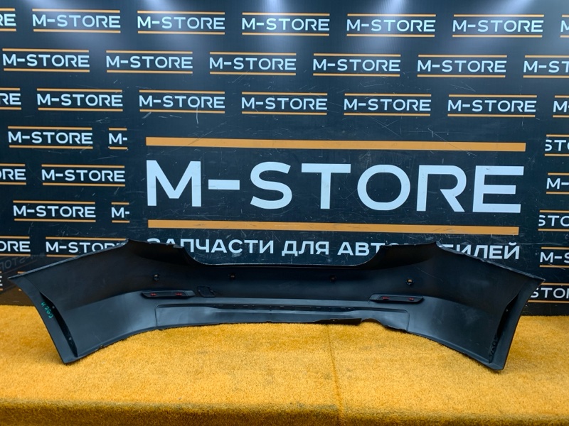 бампер, 12400 рублей, Красноярск