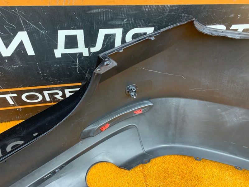 бампер, 12400 рублей, Красноярск