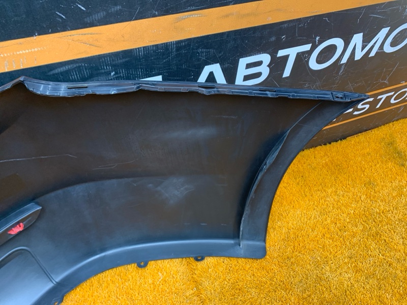 бампер, 12400 рублей, Красноярск