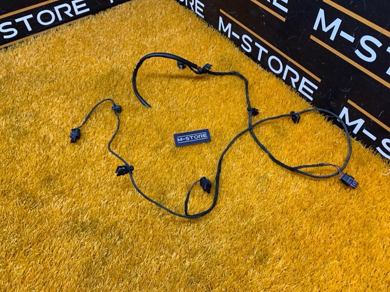 Проводка парктроника, 1000 рублей, Красноярск