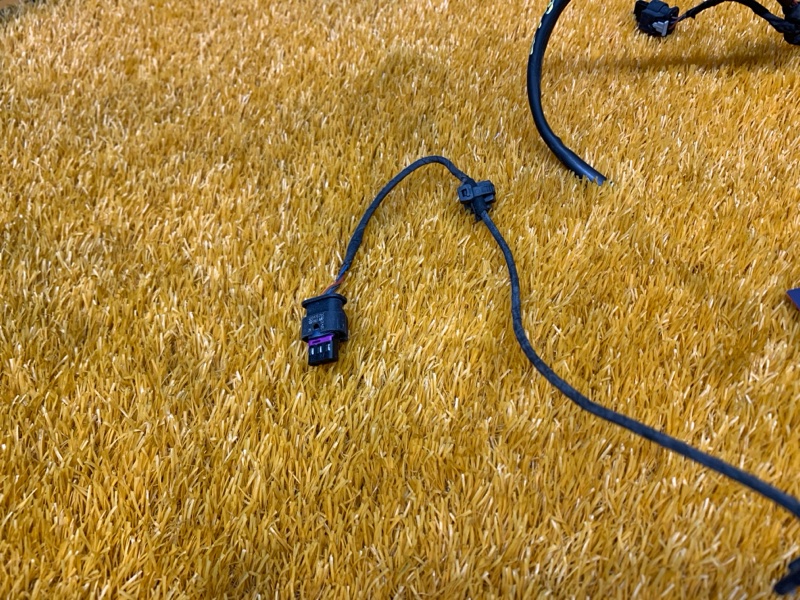 Проводка парктроника, 1000 рублей, Красноярск