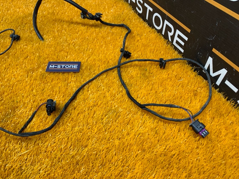 Проводка парктроника, 1000 рублей, Красноярск