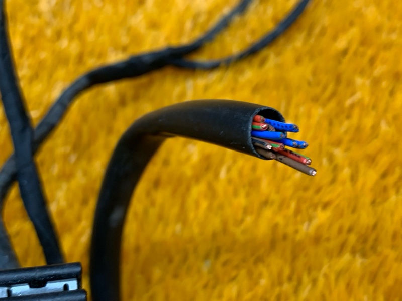 Проводка парктроника, 1000 рублей, Красноярск