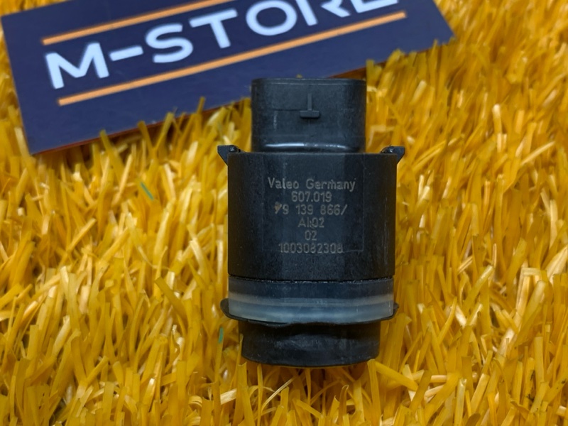 Датчик парковки , парктроник, 1500 рублей, Красноярск