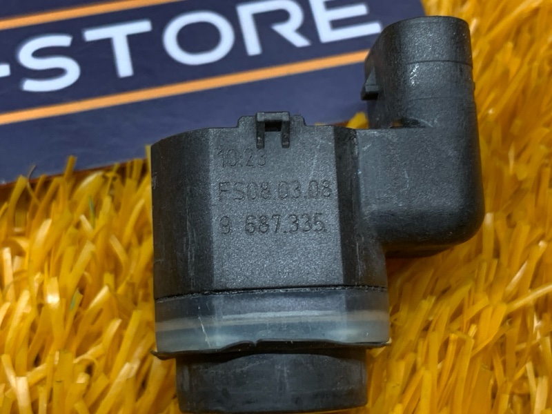 Датчик парковки , парктроник, 1500 рублей, Красноярск