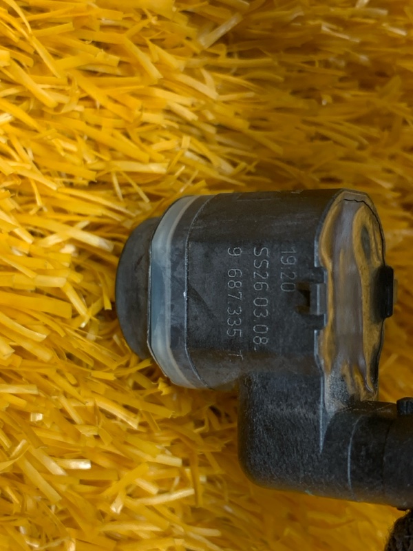 Датчик парковки , парктроник, 1240 рублей, Красноярск