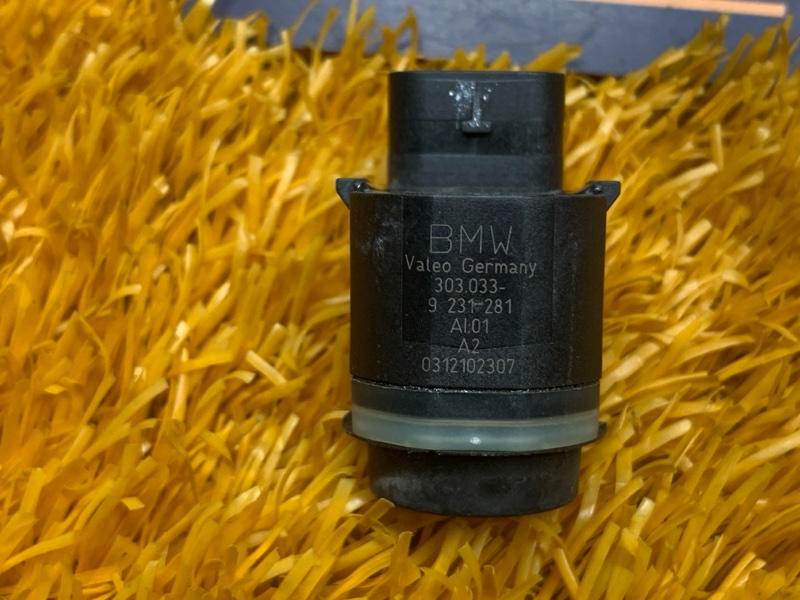 Датчик парковки , парктроник, 840 рублей, Красноярск