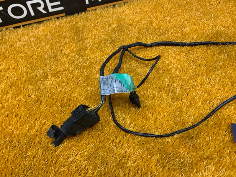 Проводка парктроника, 3000 рублей, Красноярск