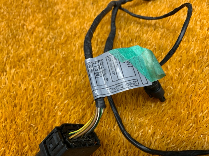 Проводка парктроника, 3000 рублей, Красноярск