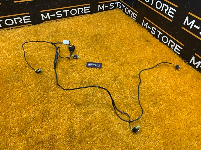 Проводка парктроника, 1820 рублей, Красноярск