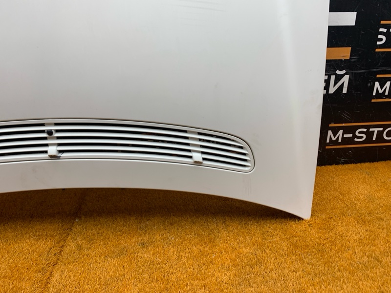 капот, 16000 рублей, Красноярск